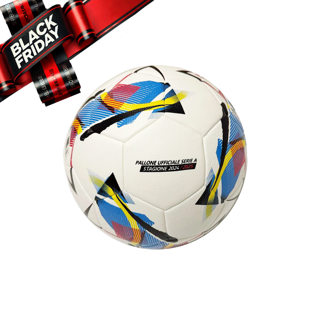 Football Soccer Ball Size 5 Model 3 (Official)