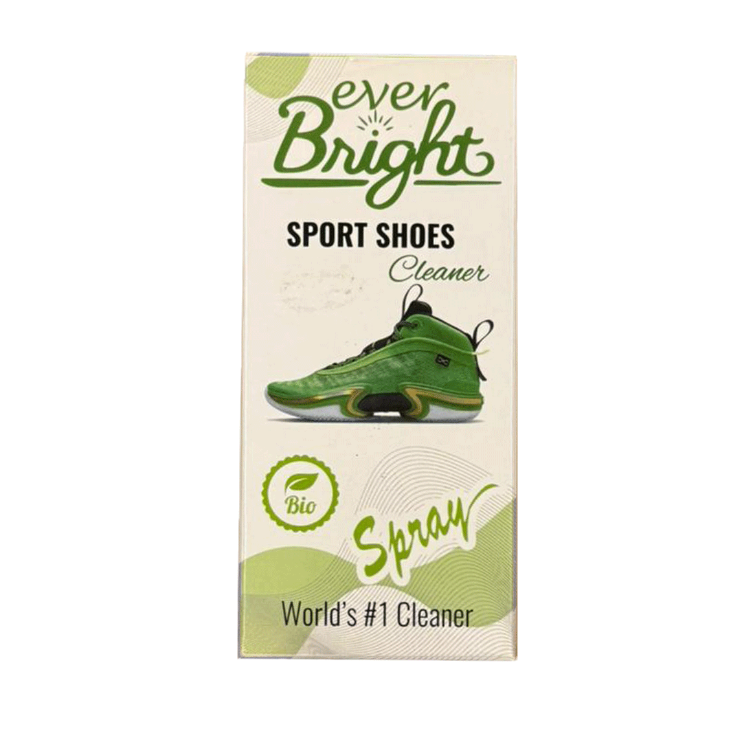 Shoe Cleaning Kit (Ever Bright)