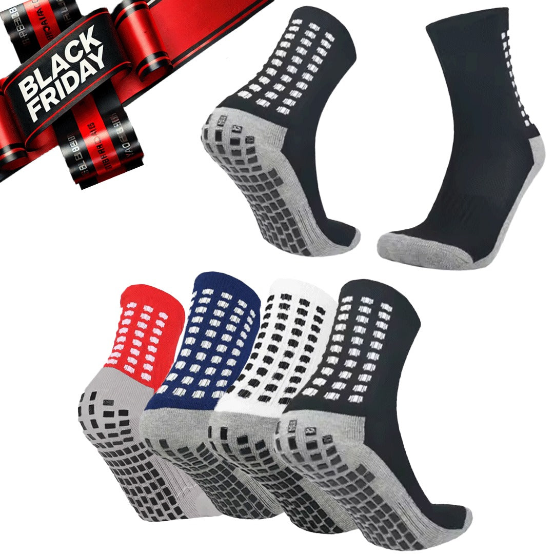 4 Grip Socks Offer