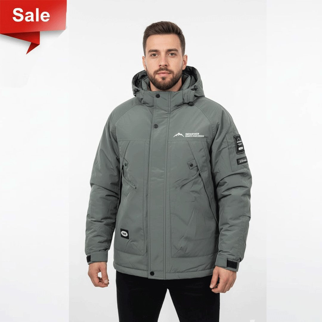 Original Water Proof Winter Jackets (Men)