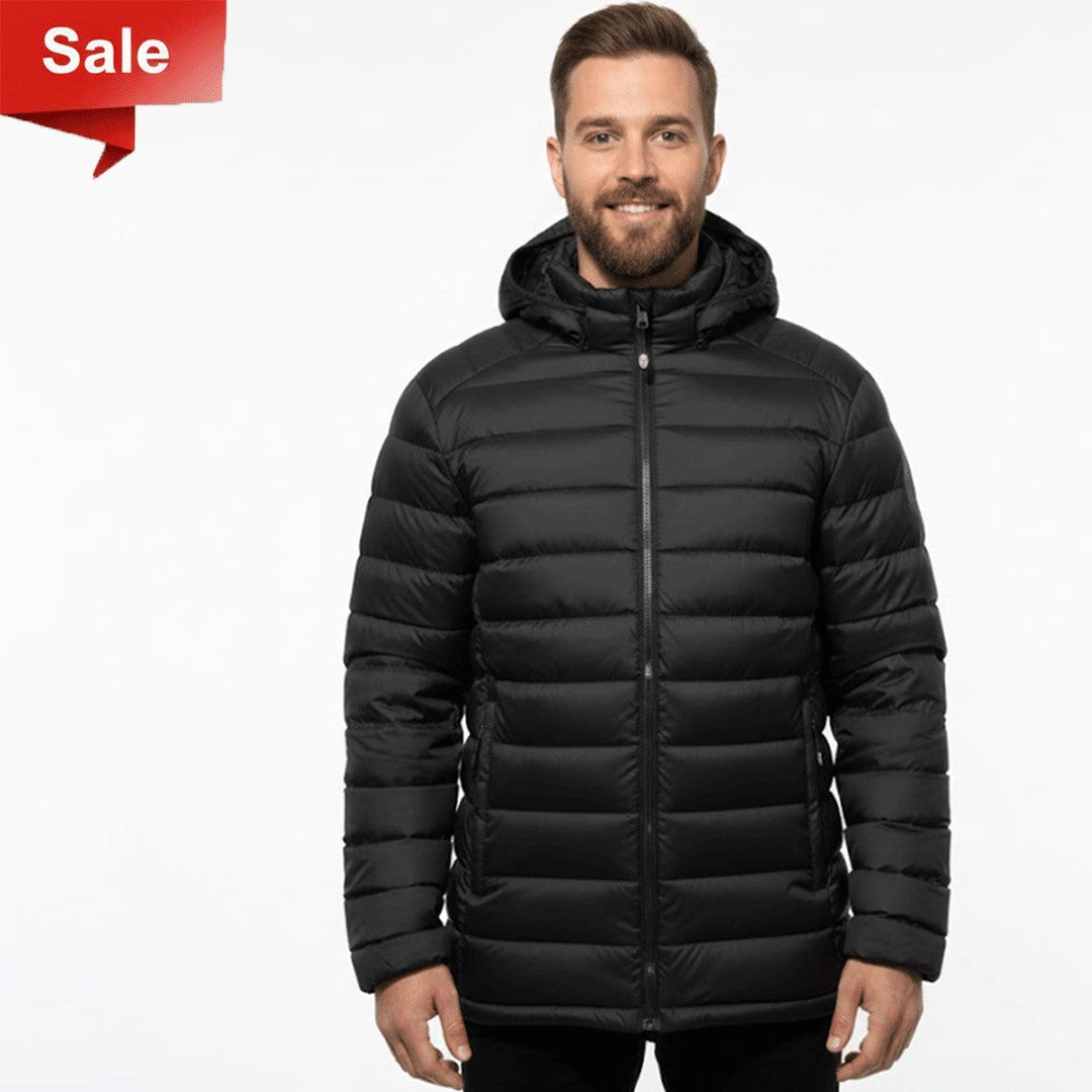 Original Water Proof Winter Jackets Big Size (Men)
