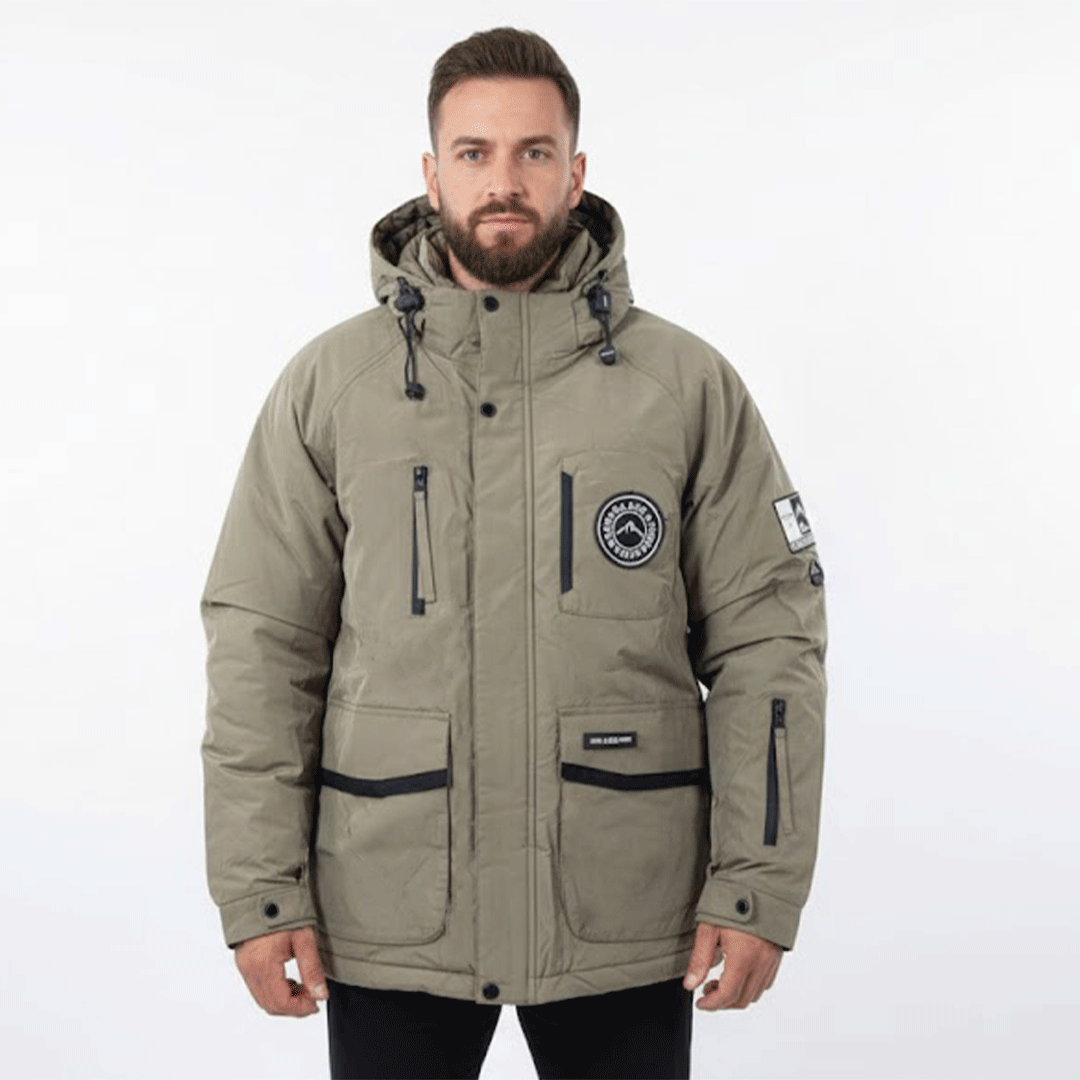 Snow Pants + Jacket Water Proof Set (Men)