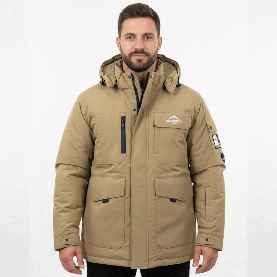 Original Water Proof Winter Jackets (Men)