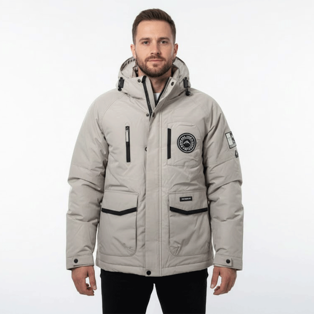 Original Water Proof Winter Jackets (Men)
