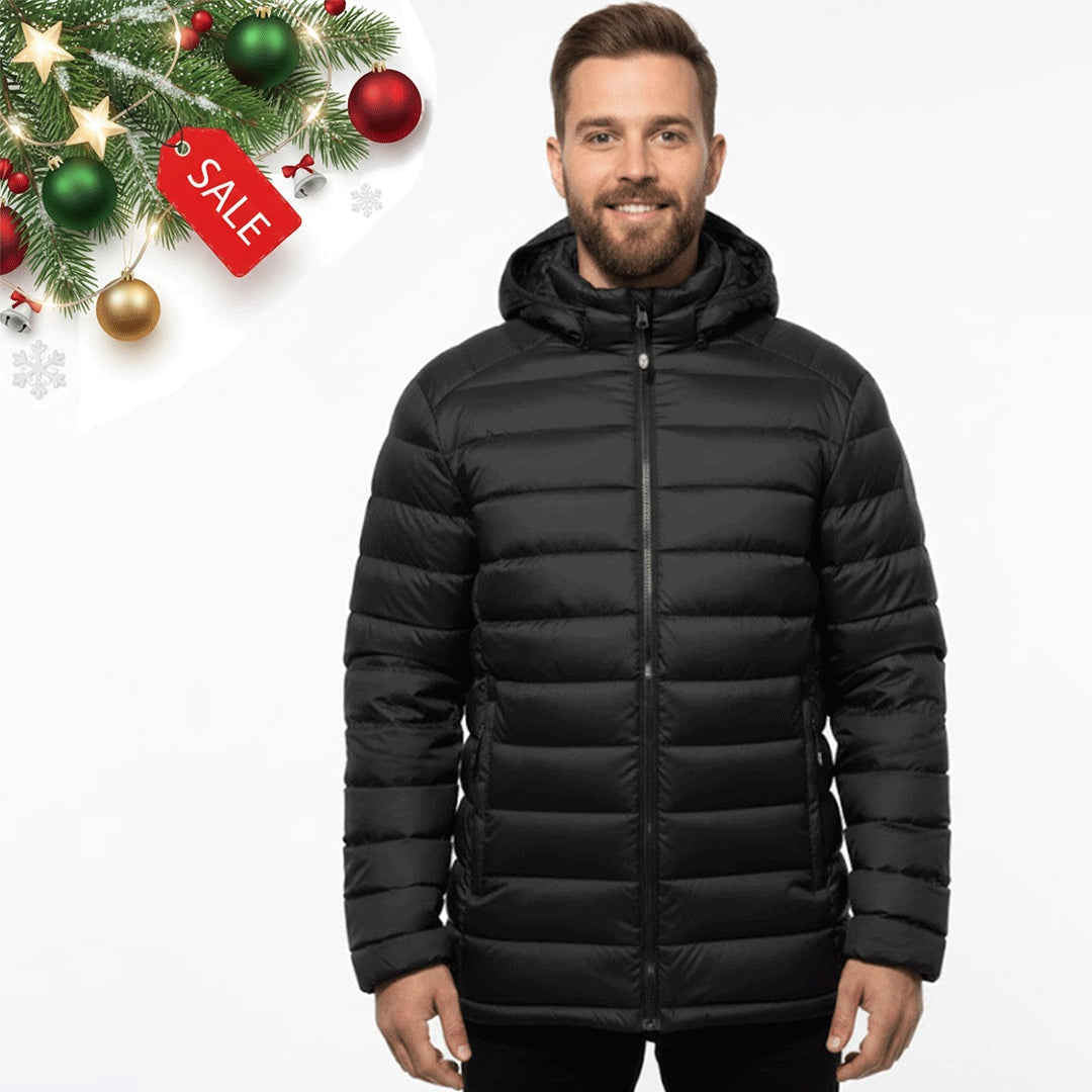 Original Water Proof Winter Jackets Big Size (Men)