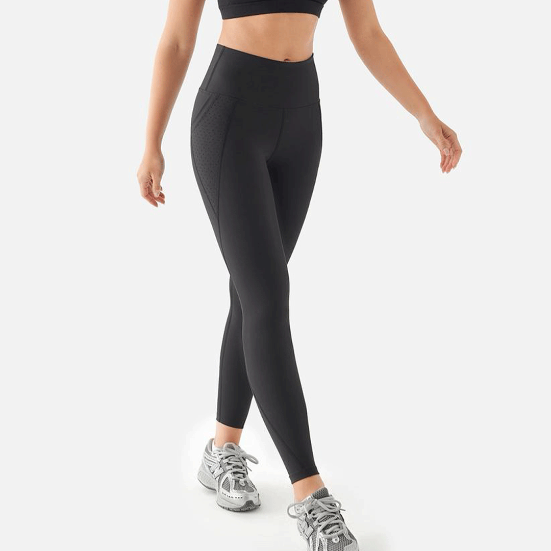Sports Leggings + Sports Bra Workout Set Offer 3