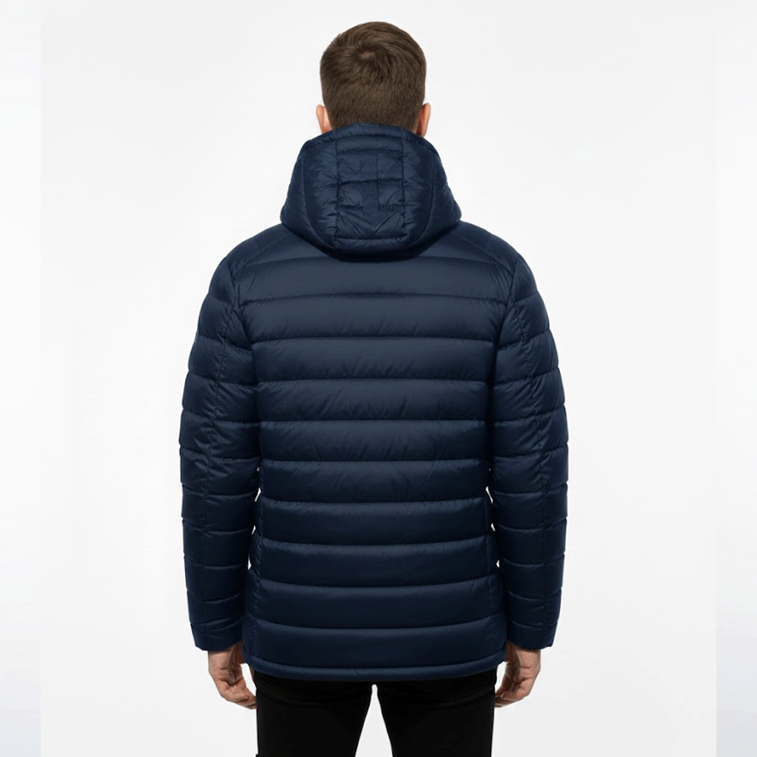 Original Water Proof Winter Jackets Big Size (Men)