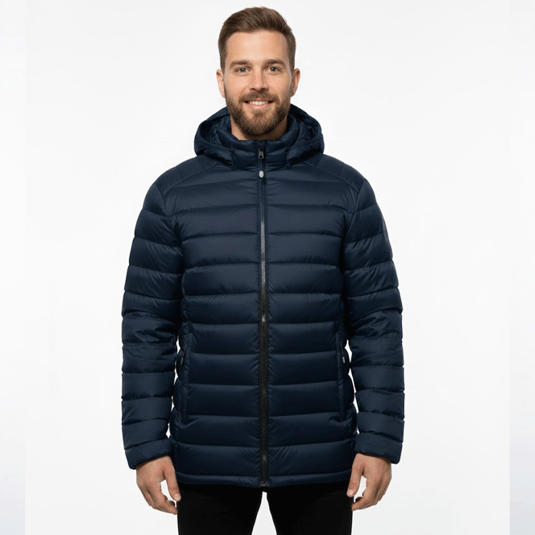 Original Water Proof Winter Jackets Big Size (Men)