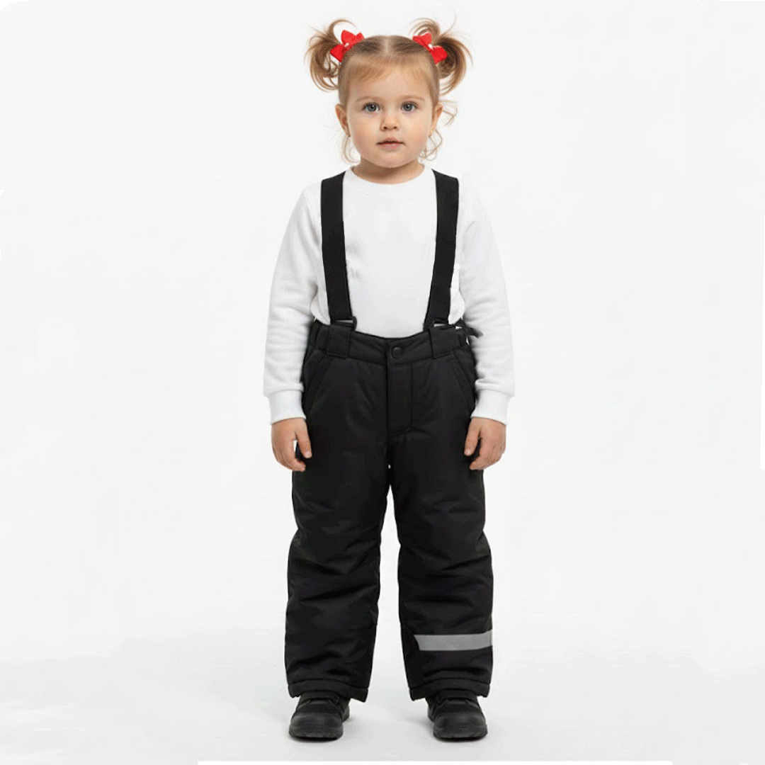 Snow Pants Premium Quality (Kids: 5 years and below)