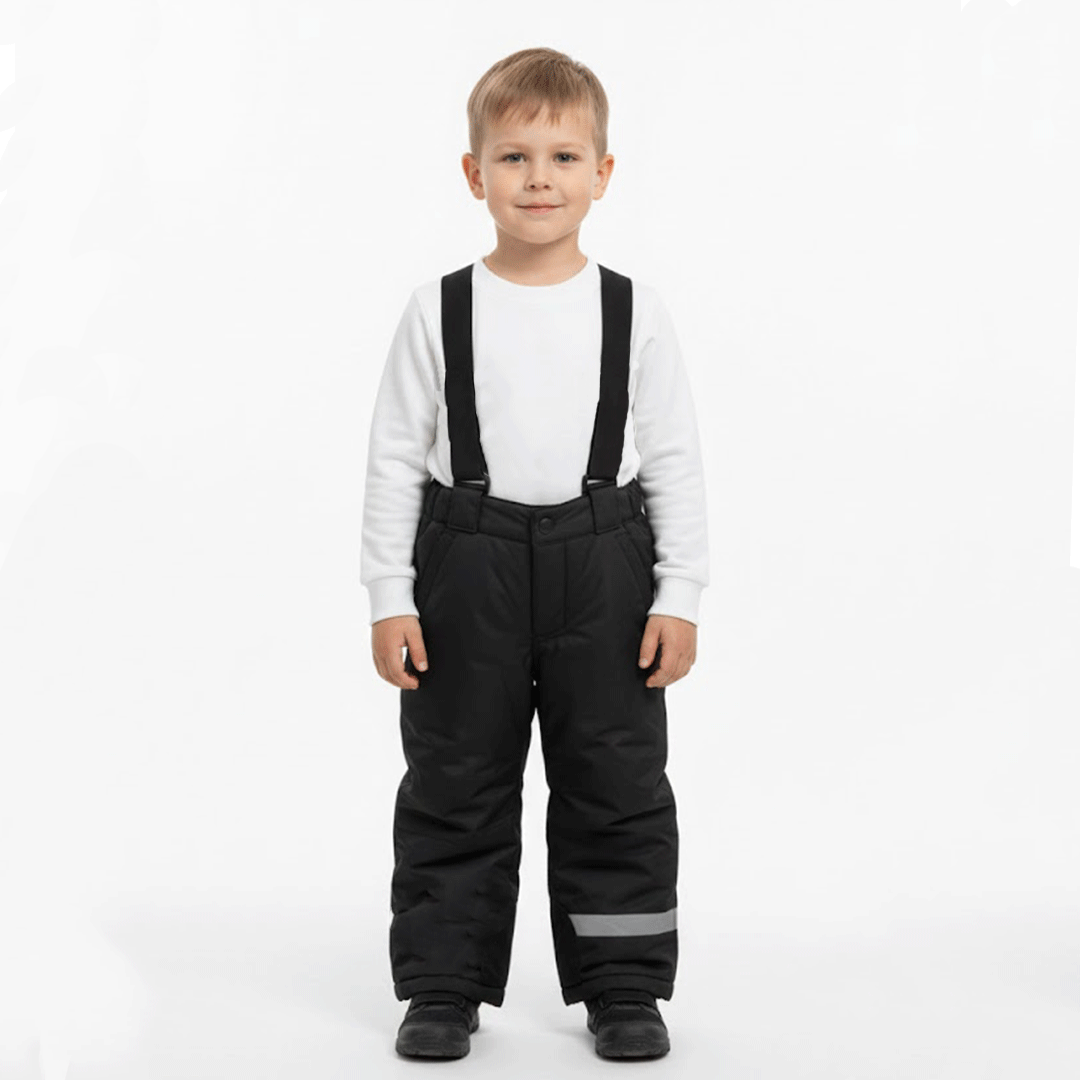 Snow Pants Premium Quality (Kids: 5 years and below)