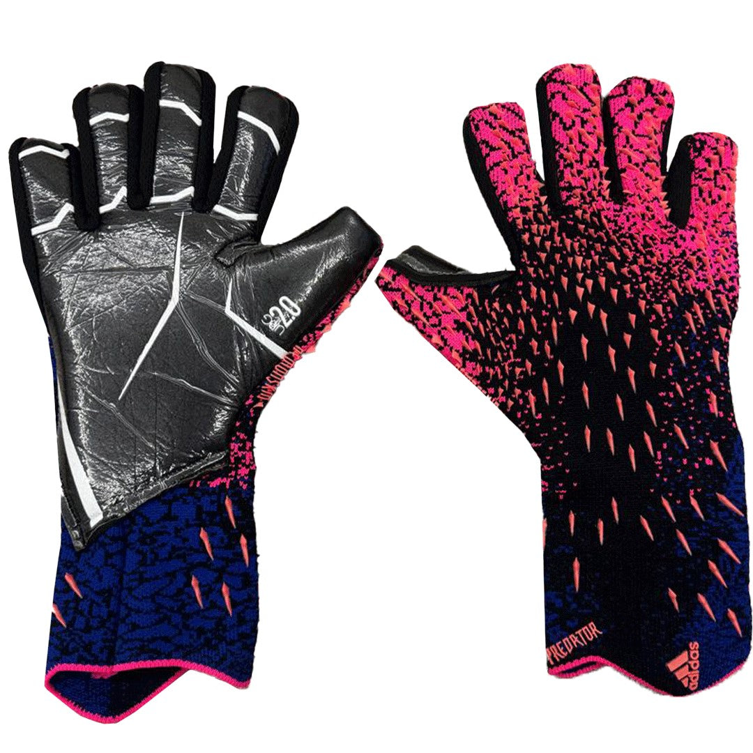 Premium Quality Goalkeeper Gloves