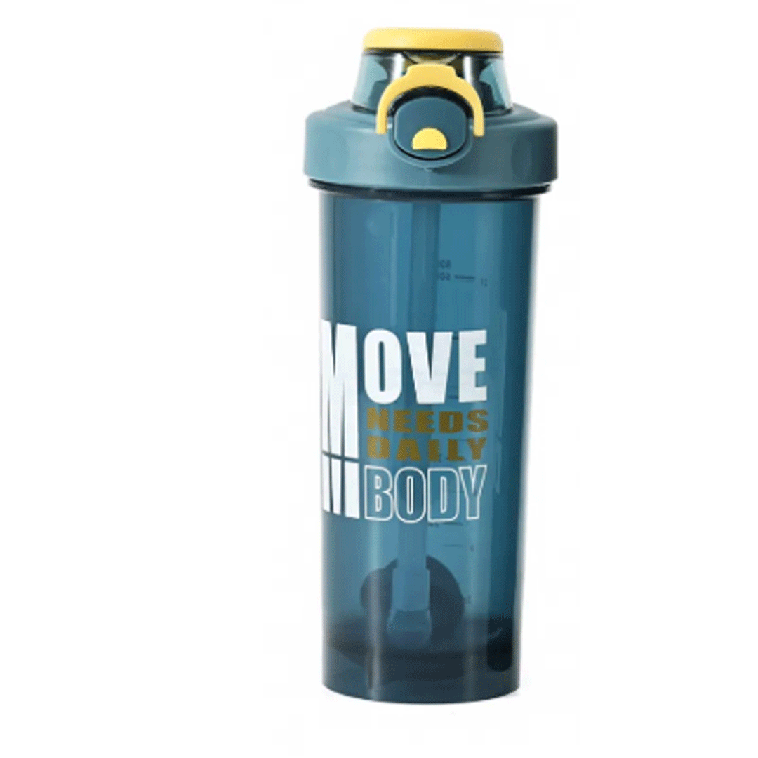 High Quality Shaker Bottles (800mL)