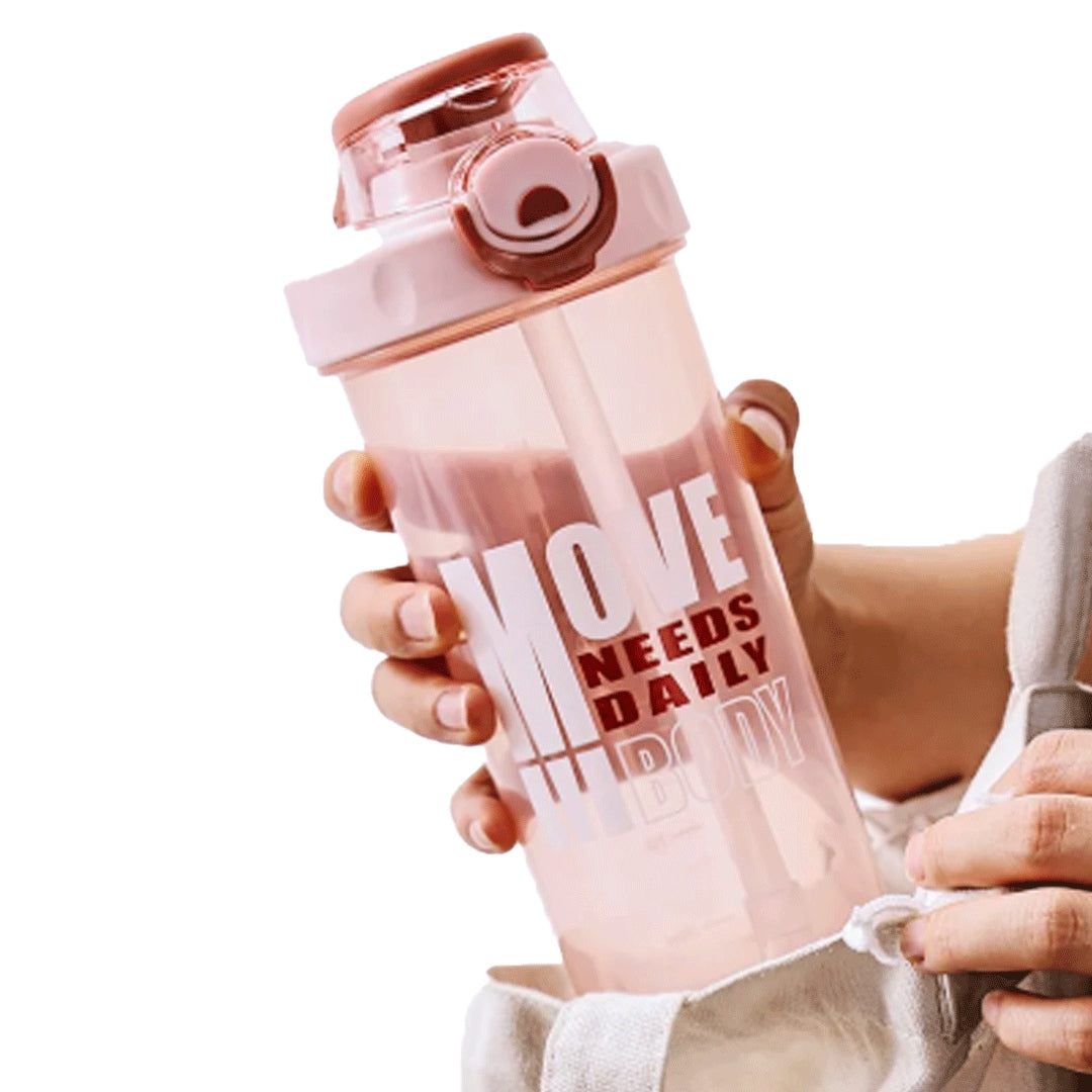 High Quality Shaker Bottles (800mL)