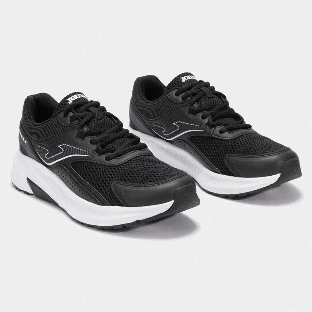 Joma Running Shoes Black/White (Original)