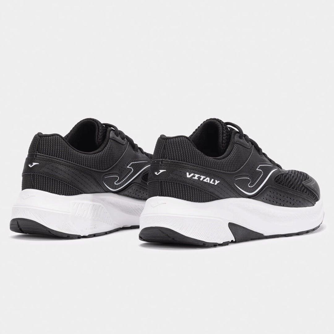 Joma Running Shoes Black/White (Original)