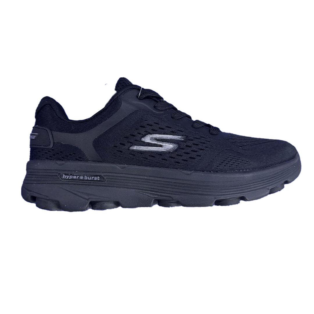 Sketchers Full Black