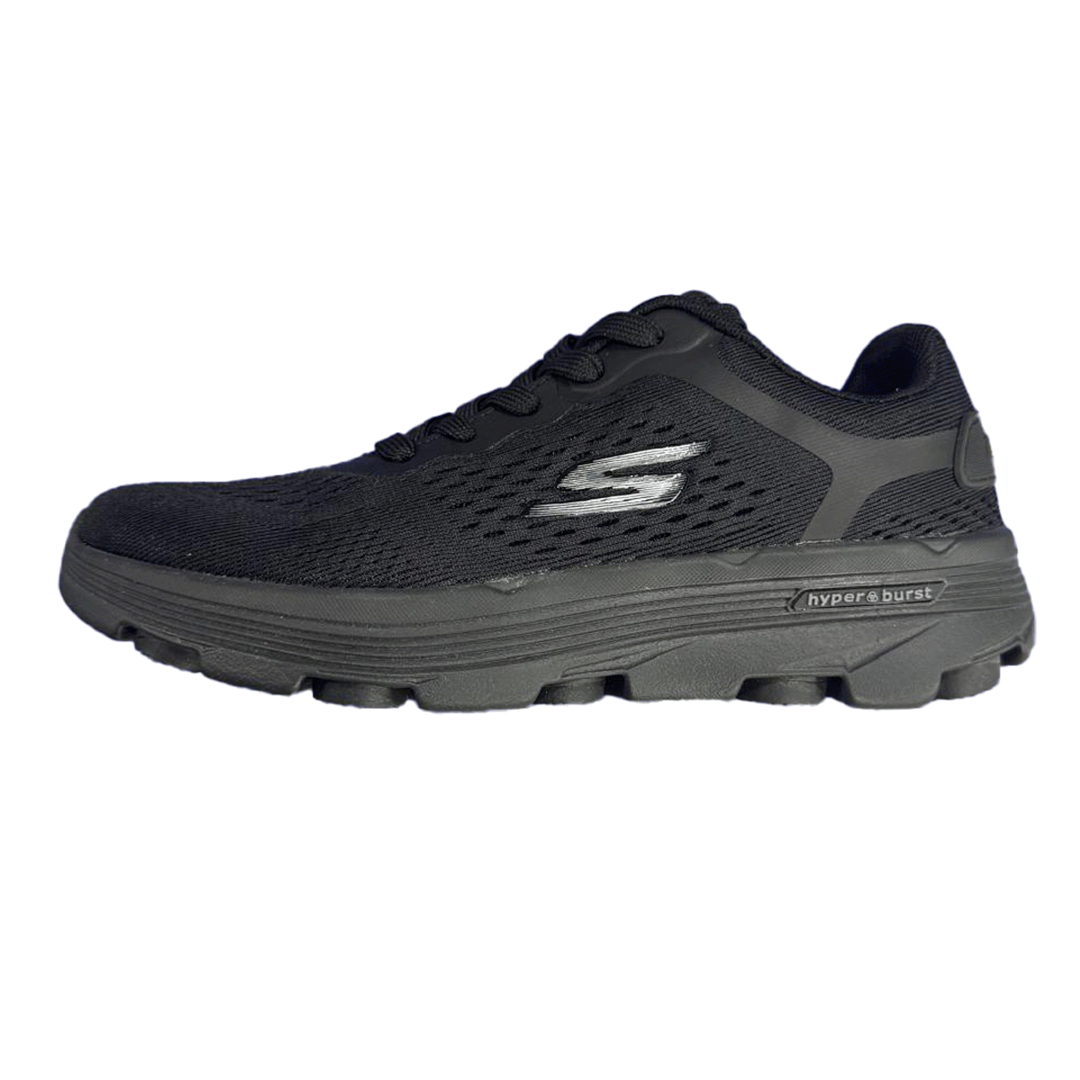 Sketchers Full Black