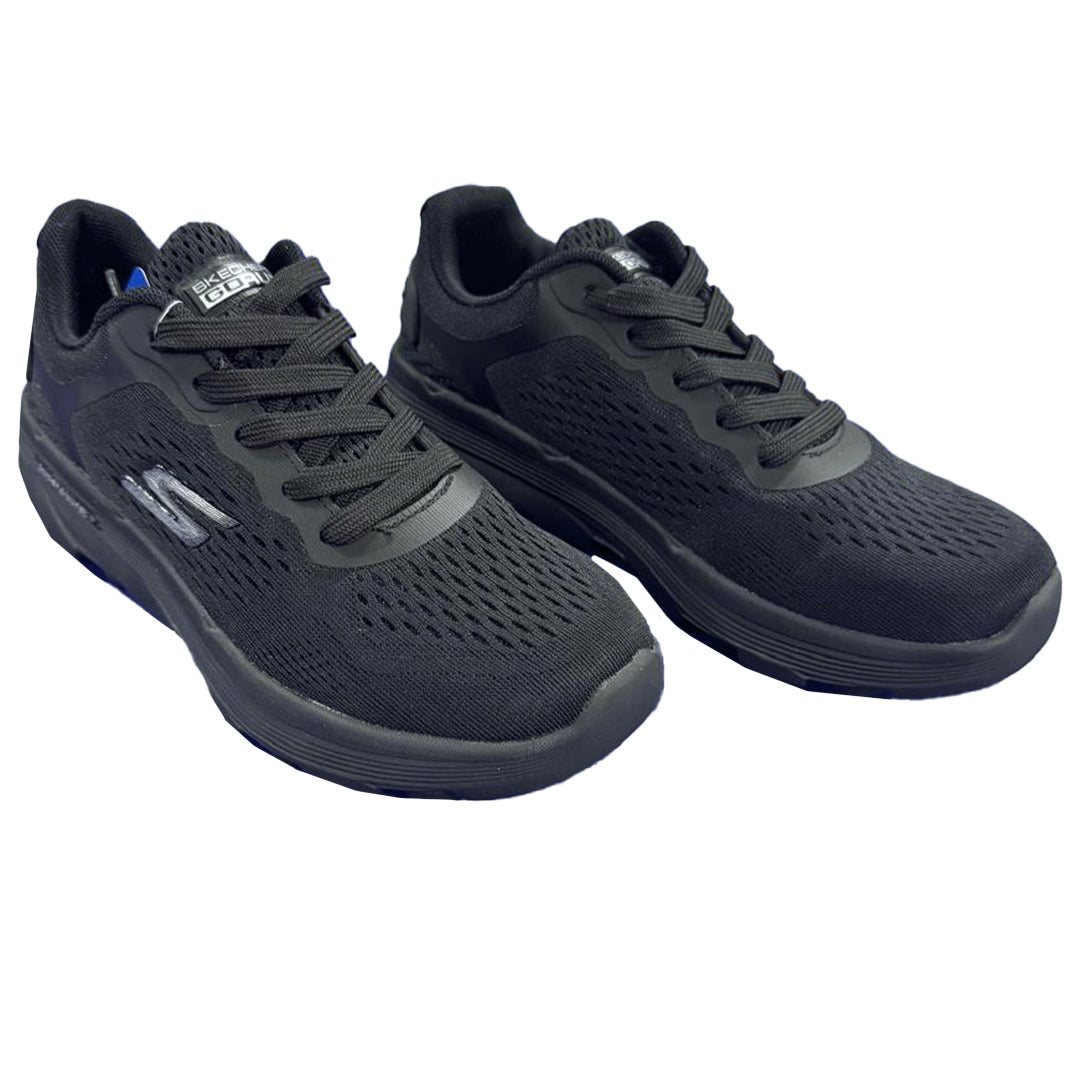 Sketchers Full Black