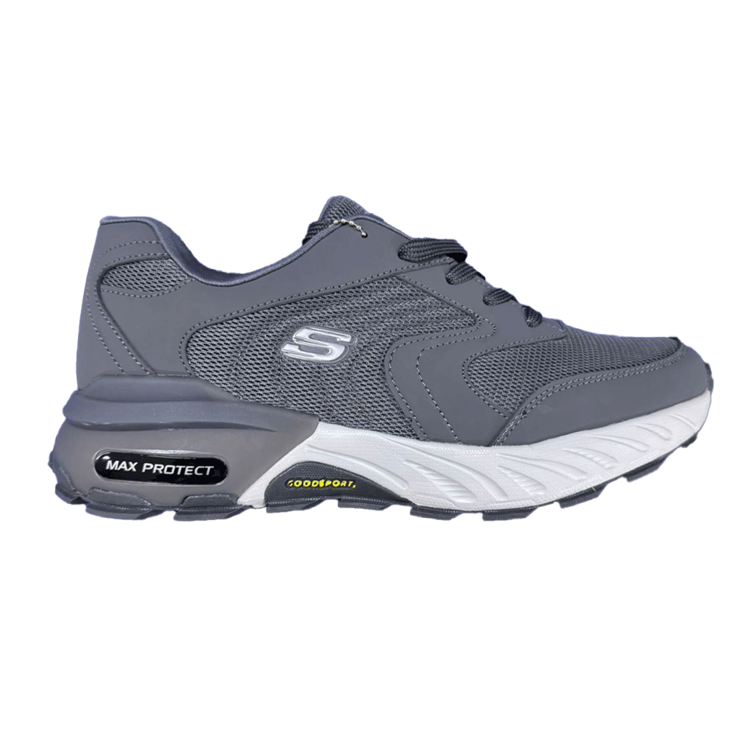Sketchers Grey