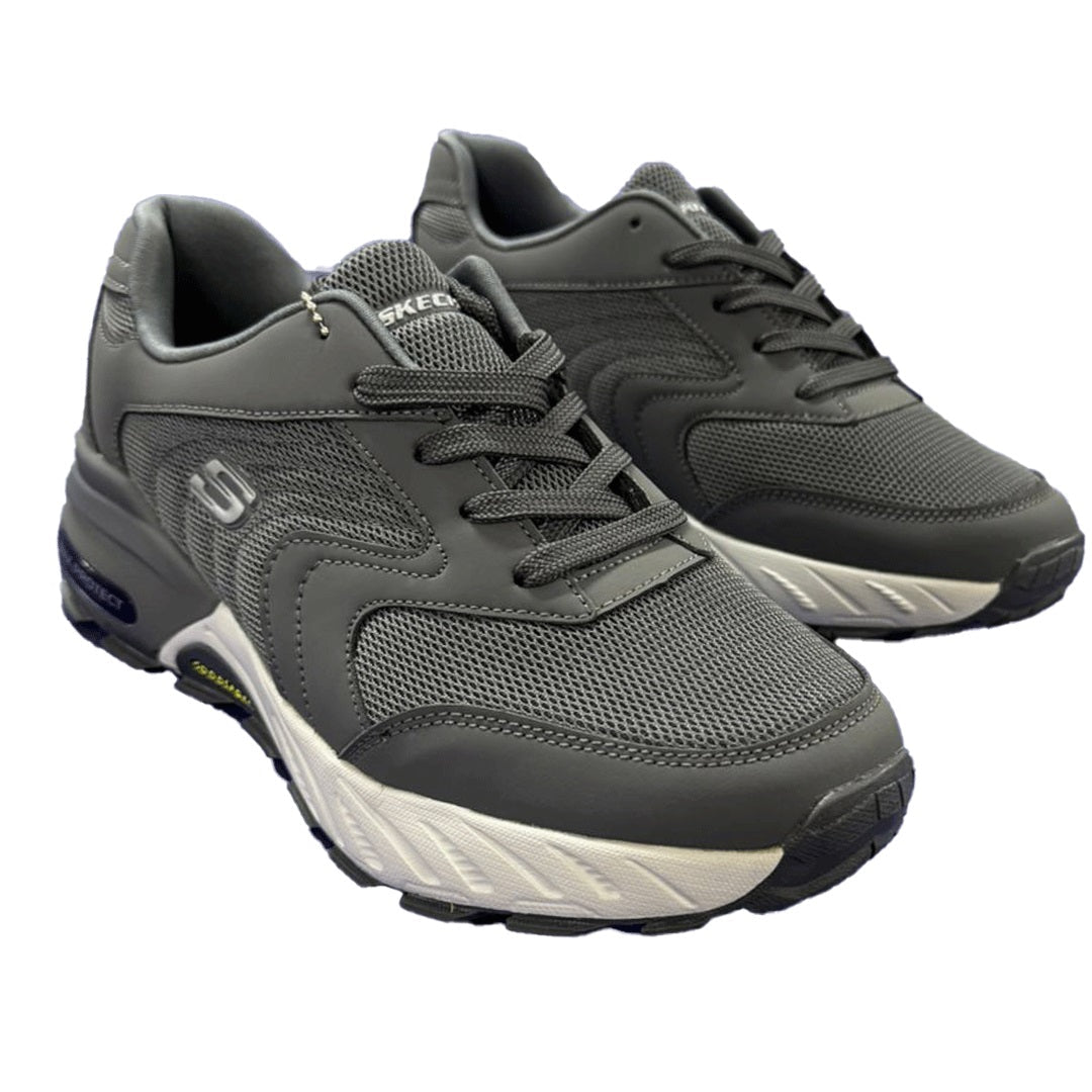 Sketchers Grey