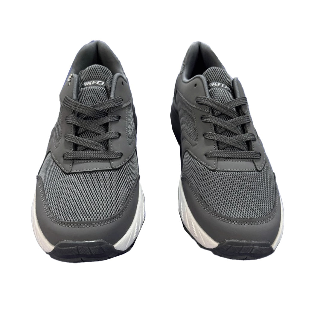 Sketchers Grey
