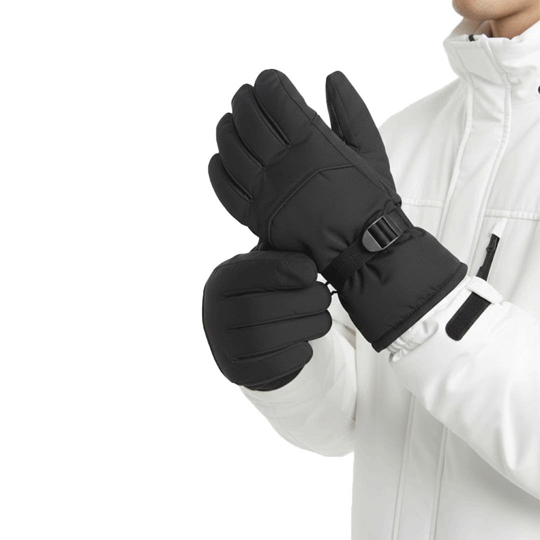 Snow Gloves Premium Quality