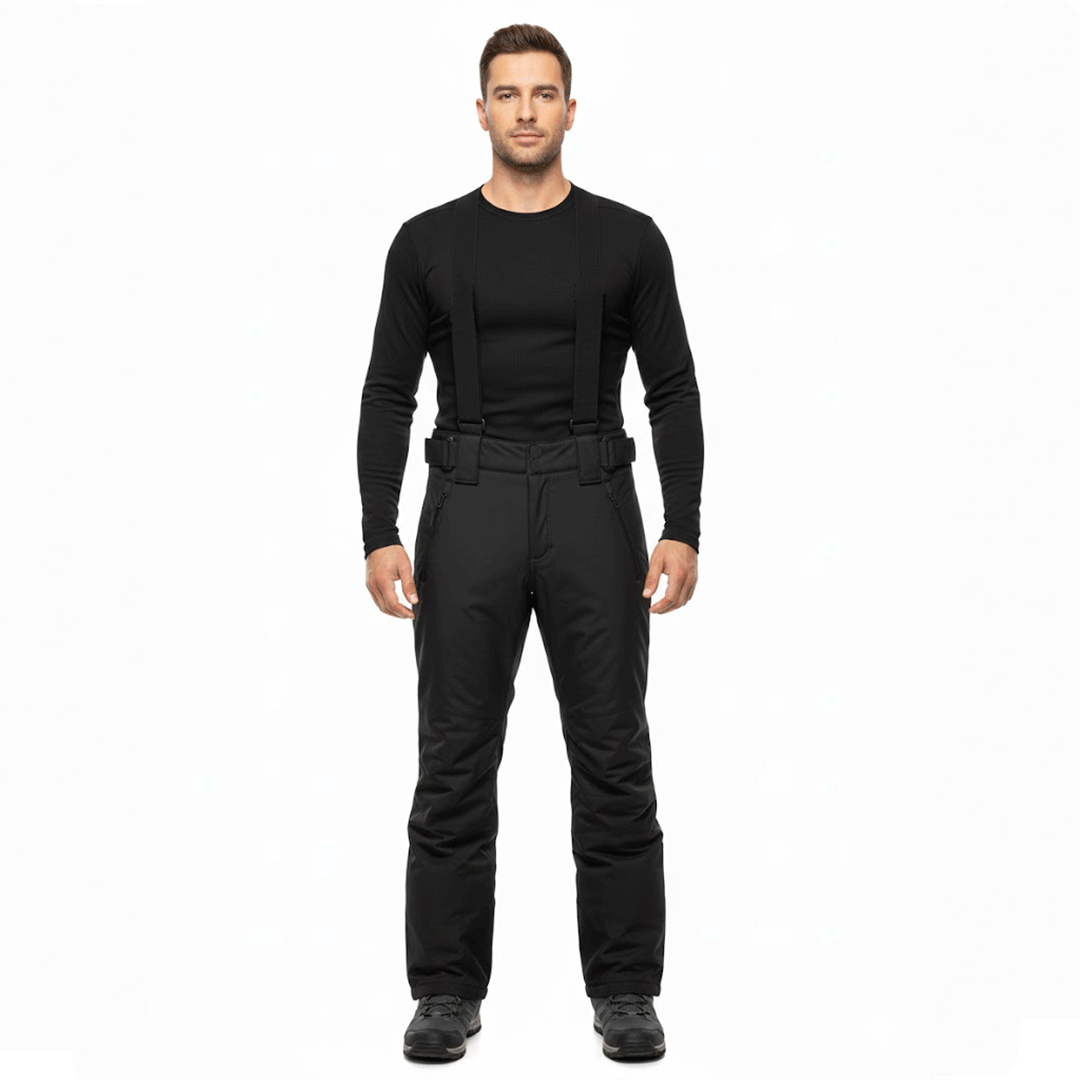 Ski & Snow Pants Premium Quality (Men)