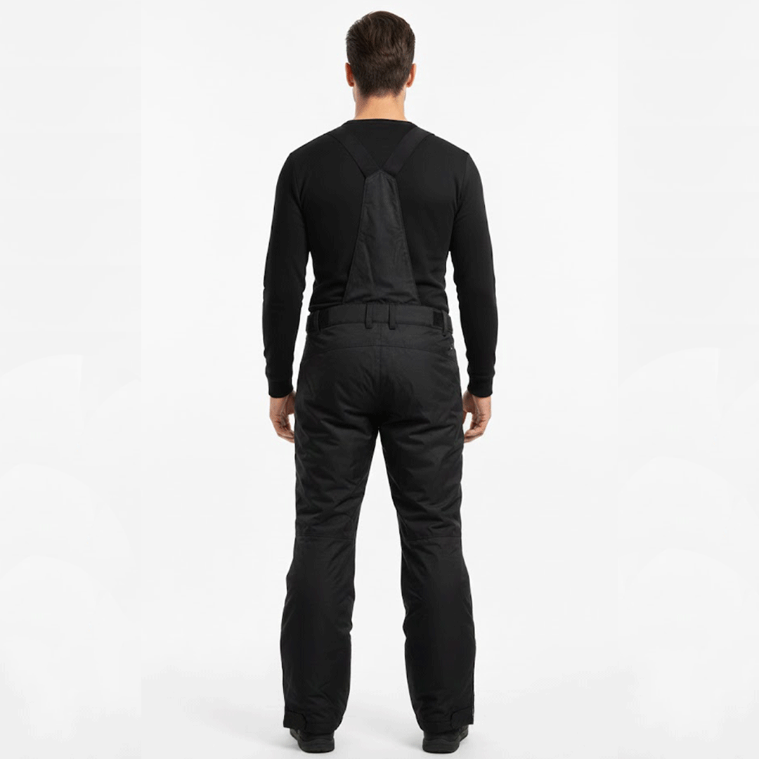 Ski & Snow Pants Premium Quality (Men)