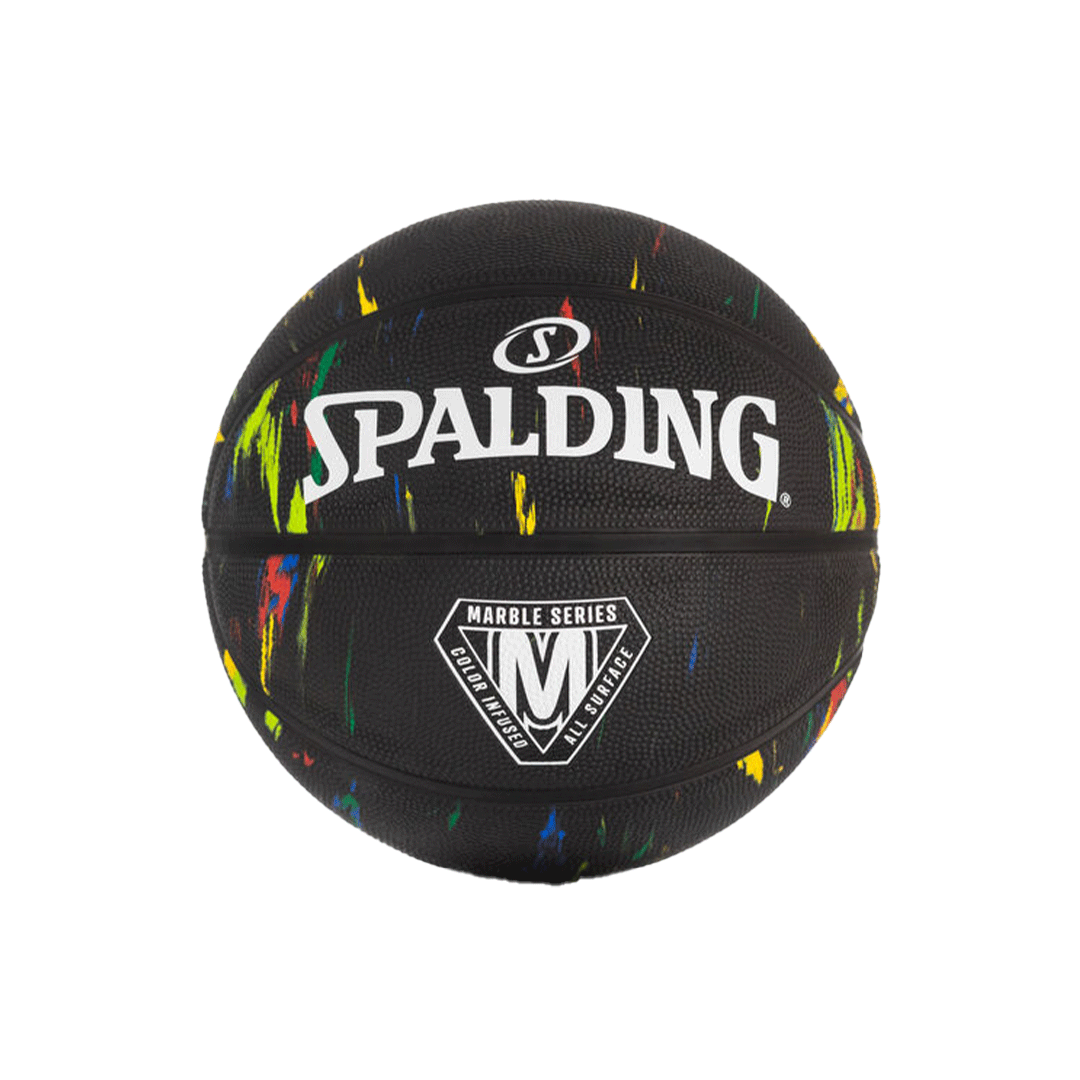 Spalding Size 7 Balls Outdoor (Original)