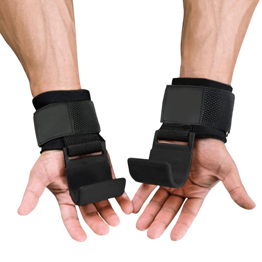 Weight Lifting Hook
