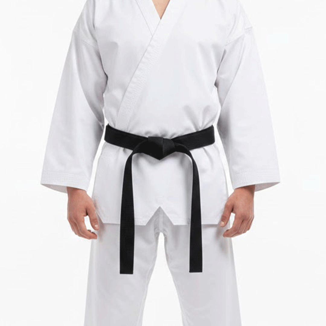 Fighting Belt Taekwondo Karate Martial Arts