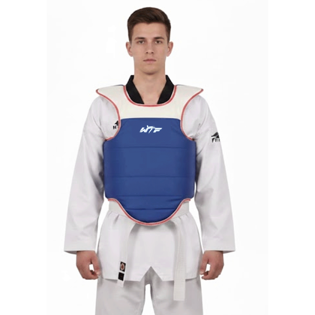 Taekwondo Body Guard