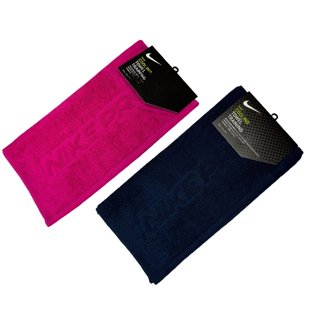 (2x) Premium Quality Sports Towels Offer