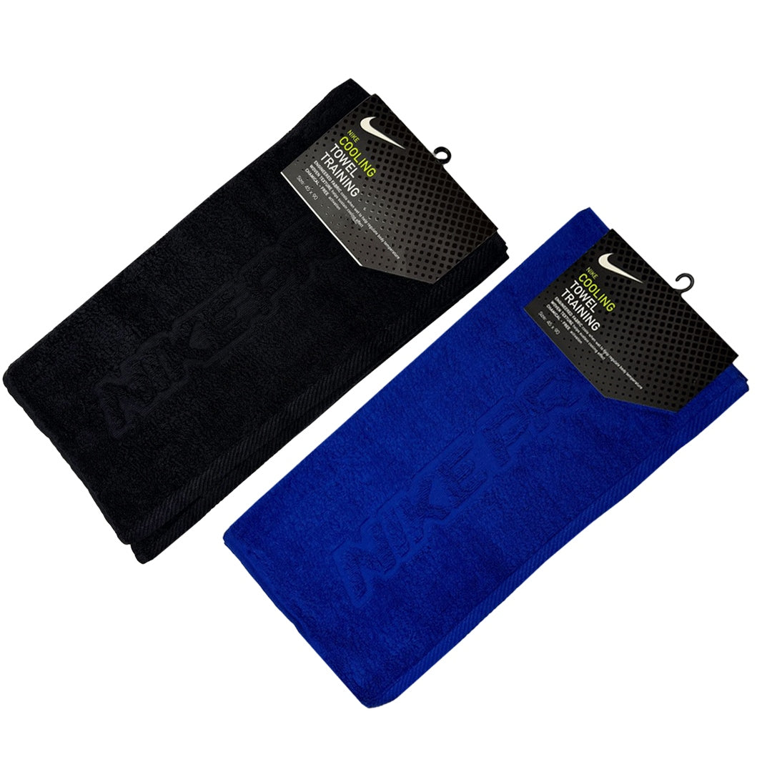 (2x) Premium Quality Sports Towels Offer