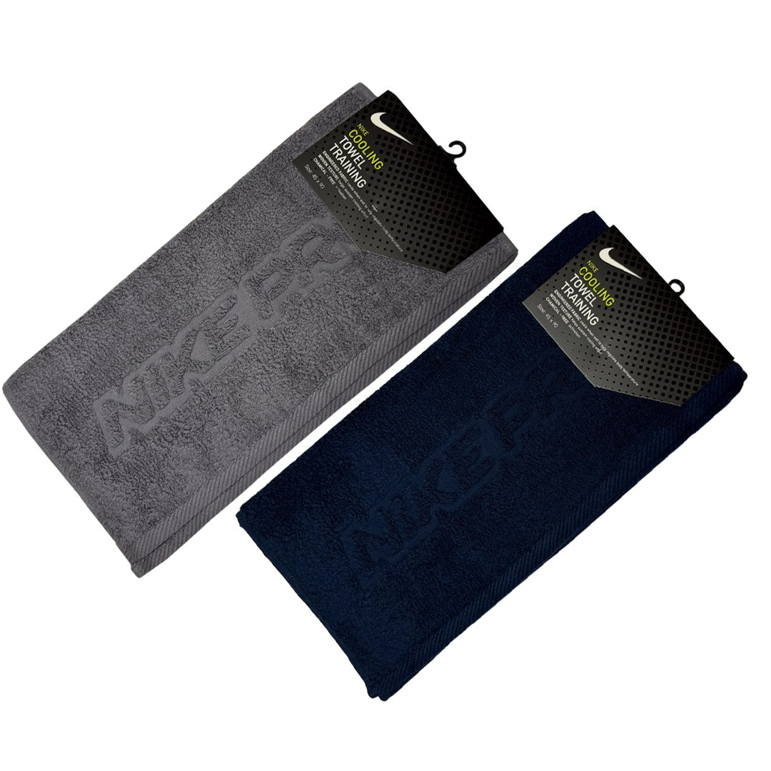 (2x) Premium Quality Sports Towels Offer