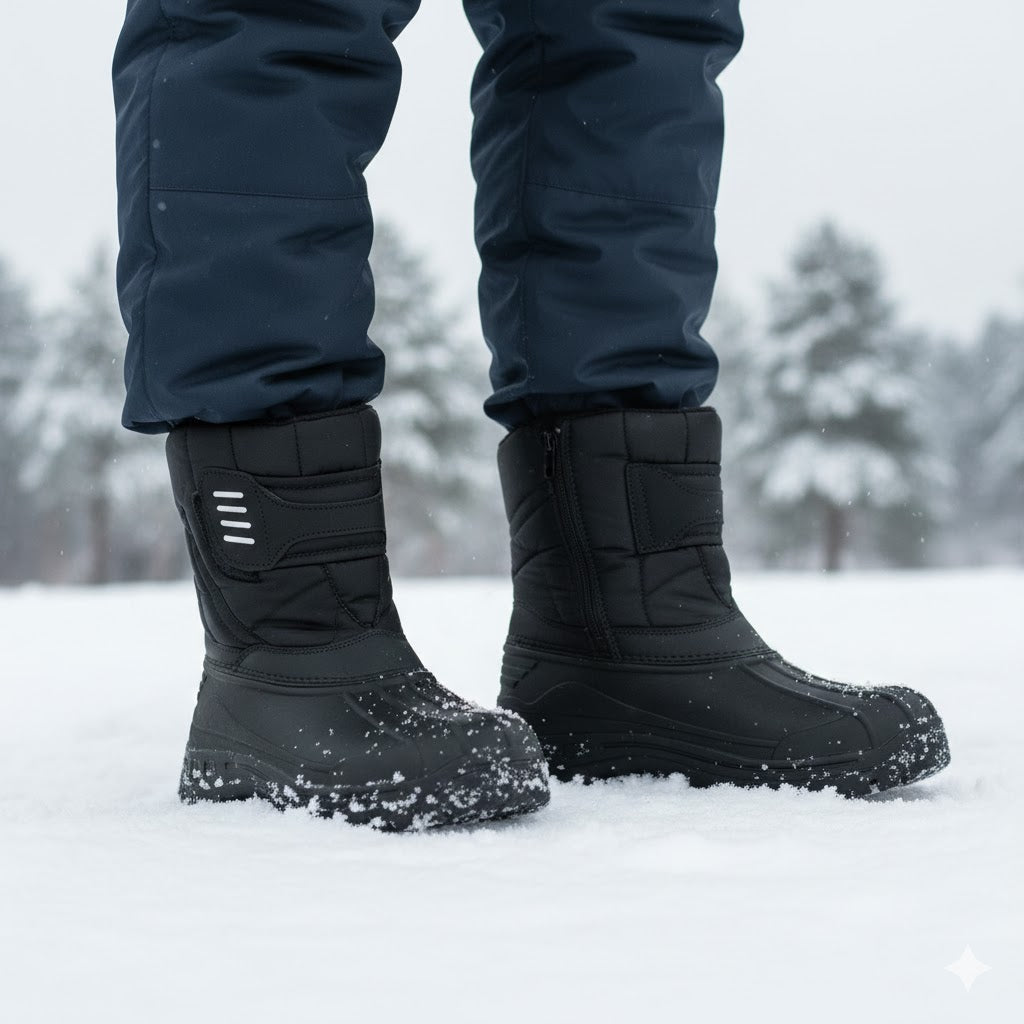 Snow Boots (Men)