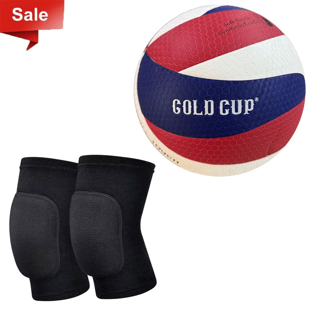 Volleyball Set Offer
