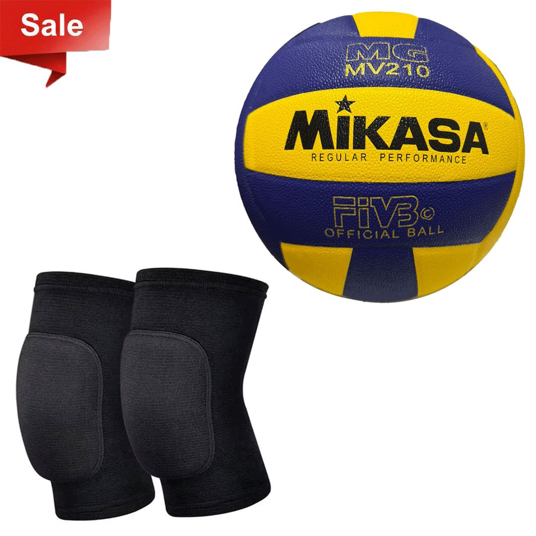 Volleyball Set Offer