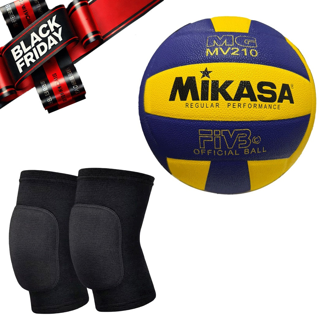 Volleyball Set Offer