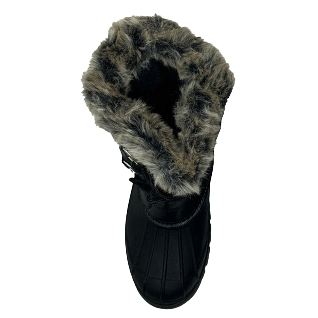 Snow Boots (Furr)