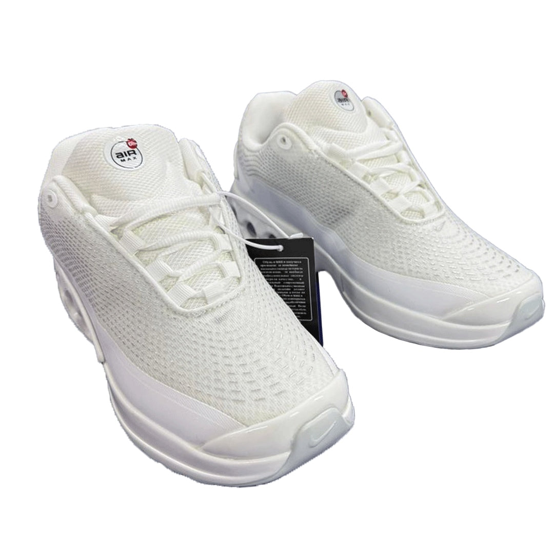 Air Max Shoes DN (White)